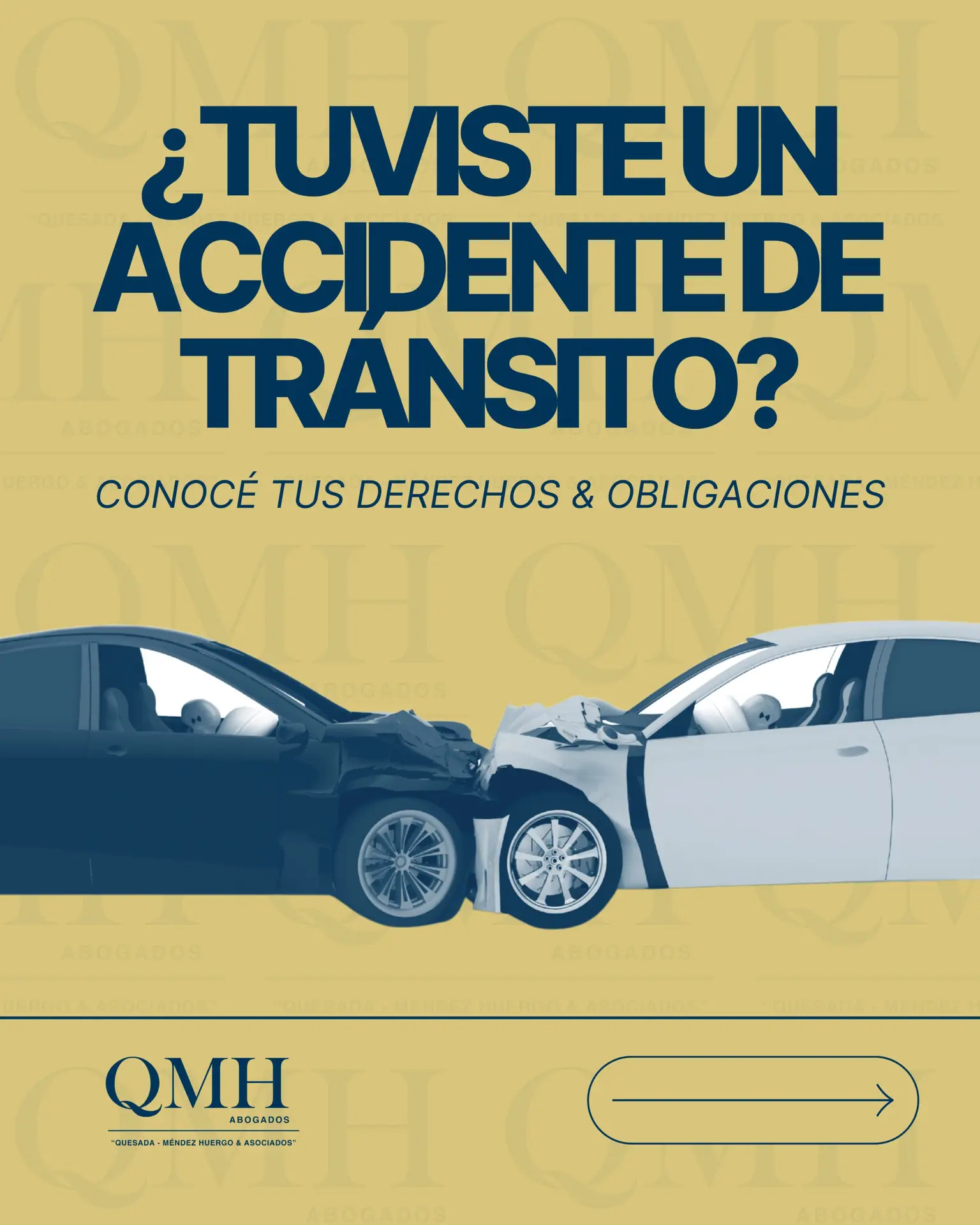 accidente de tránsito 1