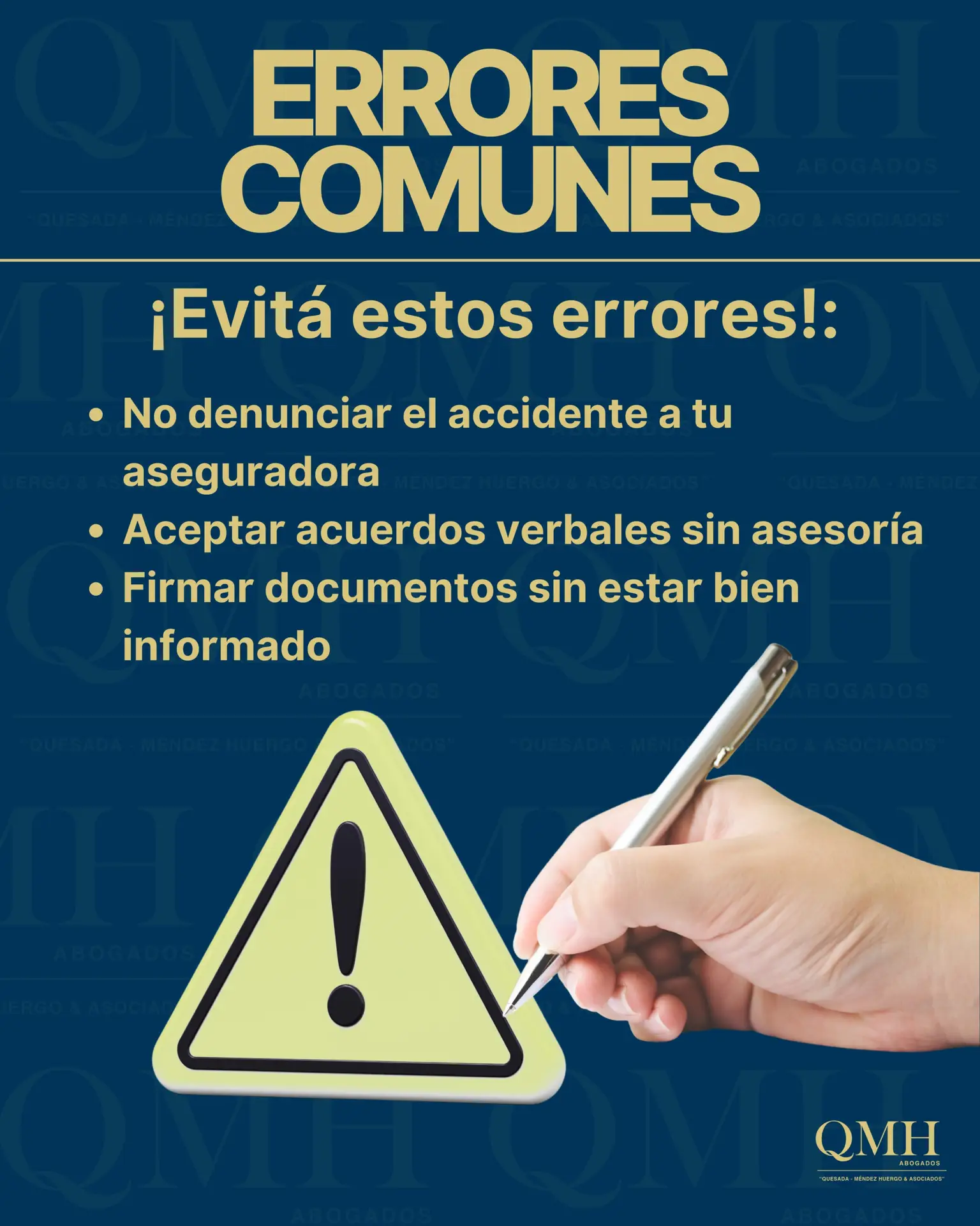 accidente de tránsito 4