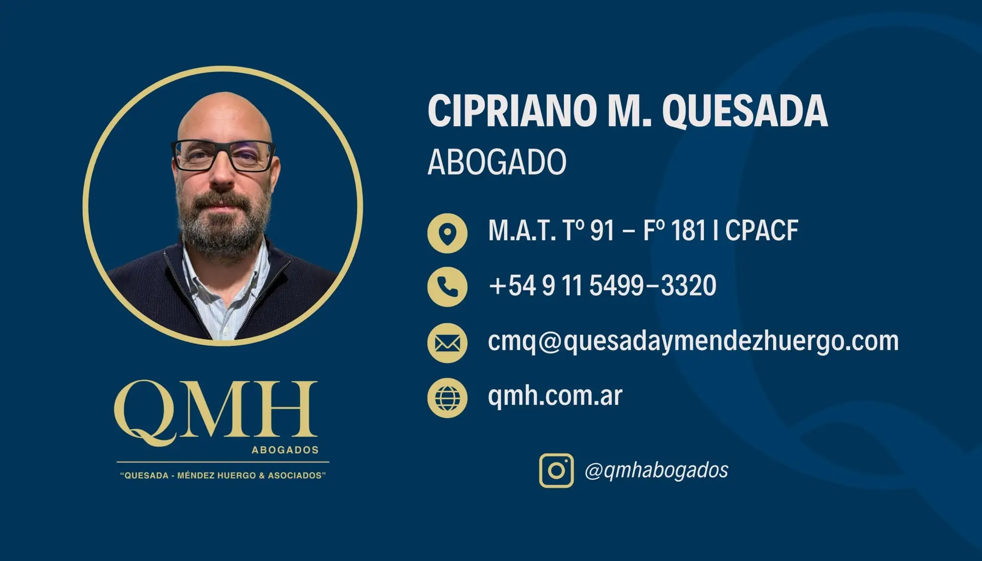 cmq