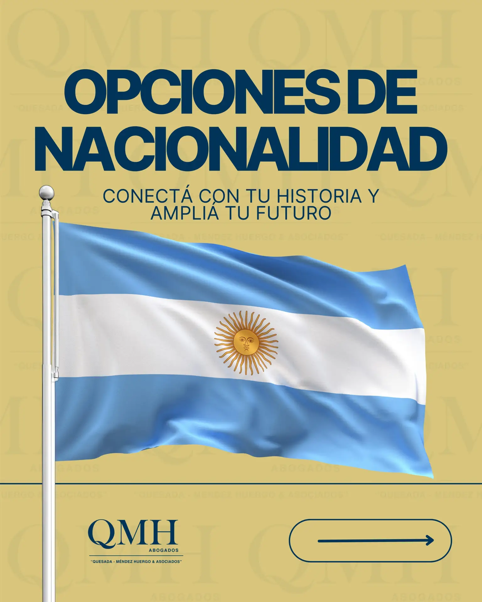 Opciones de nacionalidad odn 1