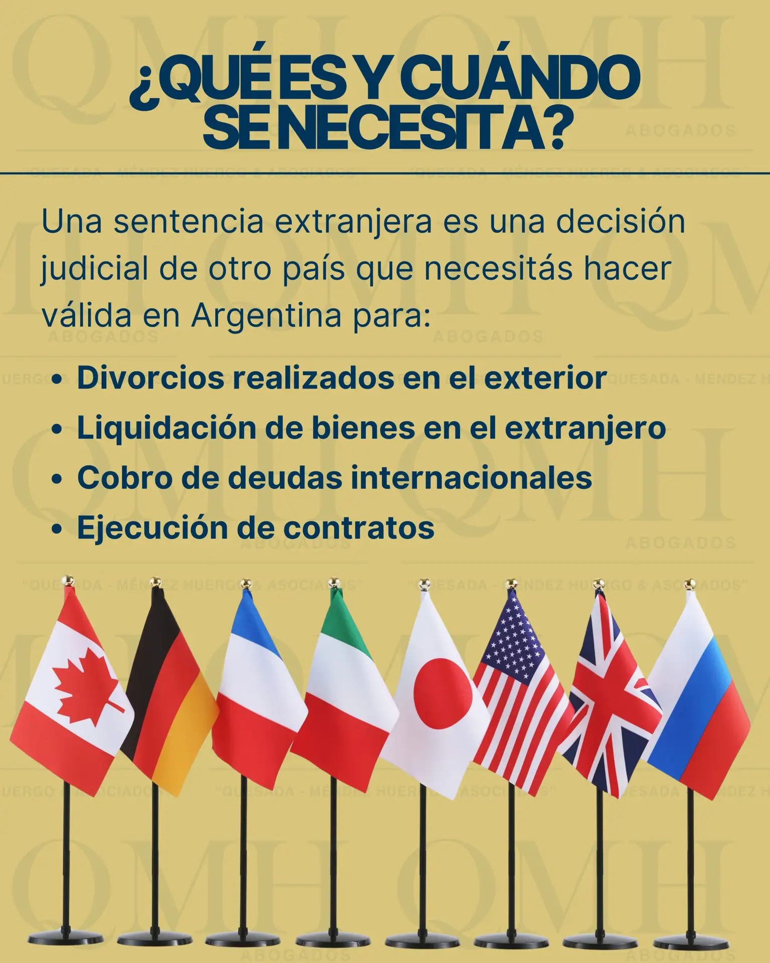 Sentencias Extranjeras sentencias extranjeras 2