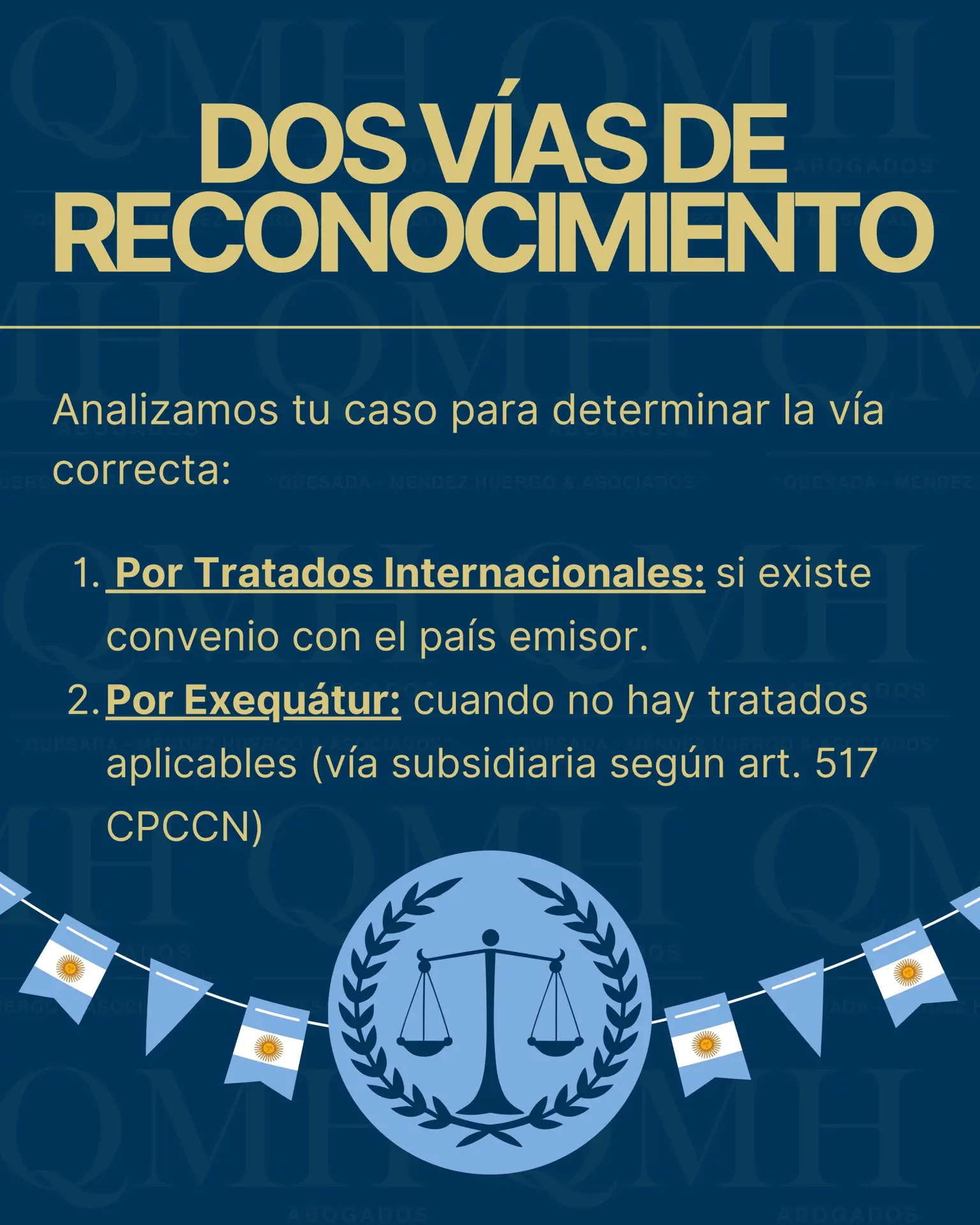 Sentencias Extranjeras sentencias extranjeras 3